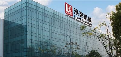 Chine Beijing Luoke Machinery Co., Ltd.