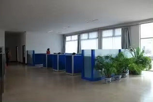 Chine Beijing Luoke Machinery Co., Ltd.