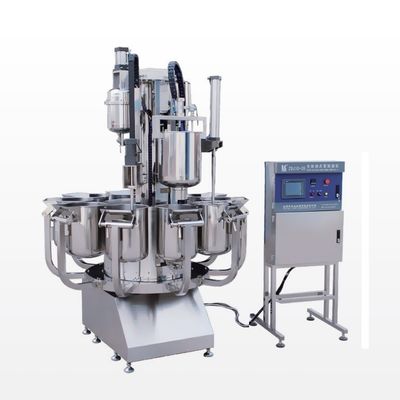 Tokan 300 kg machine automatique de curage de tofu en acier inoxydable pour une efficacité de production