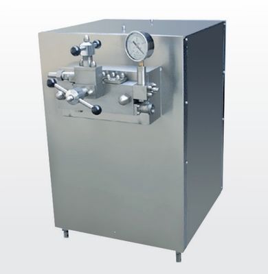 Homogénéisateur hautement performant pour la chaîne de production de lait de soja/machine de fabrication de tofu