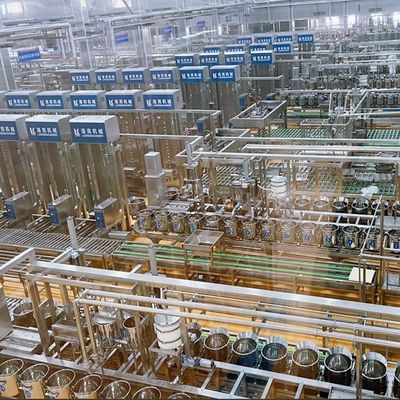 Réservoir à canne à sucre de 260 kg de haute productivité pour la production commerciale