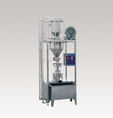 Machine automatique de broyage du lait de soja en acier inoxydable pour une texture lisse