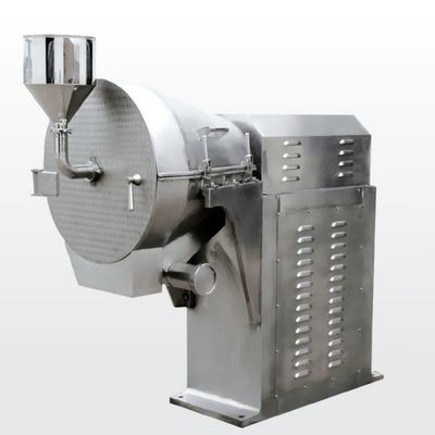 Machine de séparation horizontale de 300 kg pour la ligne de production de lait de soja