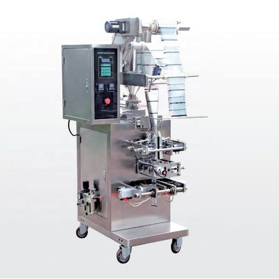 Machine automatique de remplissage et d'étanchéité de liquide pour emballage cartonné