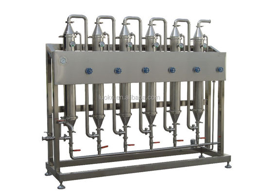 Machine de cuisson automatique de chauffage du lait de soja